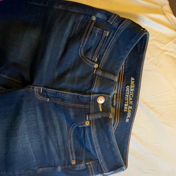 American Eagle jeans - Picture 5 of 5